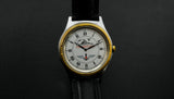 Vintage military Soviet mechanical men's watch Ofitserskiye Chaika