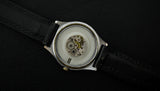 Vintage military Soviet mechanical men's watch Ofitserskiye Chaika