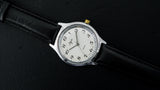 Vintage Soviet Watch Luch 2209 USSR Unisex Retro