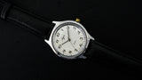 Vintage Soviet Watch Luch 2209 USSR Unisex Retro