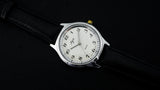 Vintage Soviet Watch Luch 2209 USSR Unisex Retro