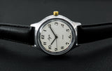 Vintage Soviet Watch Luch 2209 USSR Unisex Retro