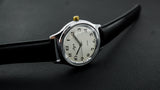 Vintage Soviet Watch Luch 2209 USSR Unisex Retro