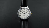 Vintage Soviet Watch Luch 2209 USSR Unisex Retro