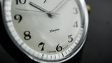 Vintage Soviet Watch Luch 2209 USSR Unisex Retro