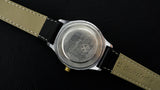 Vintage Soviet Watch Luch 2209 USSR Unisex Retro