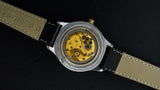 Vintage Soviet Watch Luch 2209 USSR Unisex Retro