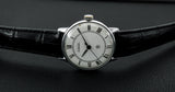 Vintage mechanical Raketa 2609.HA soviet romans numbers wristwatch