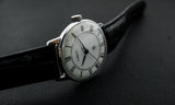 Vintage mechanical Raketa 2609.HA soviet romans numbers wristwatch