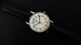 Vintage Soviet Watch Luch 2209 USSR Unisex wristwatch