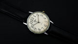 Vintage Soviet Watch Luch 2209 USSR Unisex wristwatch