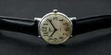 Vintage Soviet Watch Luch 2209 USSR Unisex wristwatch