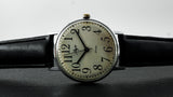 Vintage Soviet Watch Luch 2209 USSR Unisex wristwatch