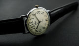 Vintage Soviet Watch Luch 2209 USSR Unisex wristwatch