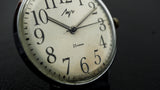 Vintage Soviet Watch Luch 2209 USSR Unisex wristwatch