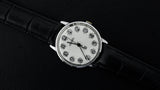 Vintage mechanical watch Raketa 2609.HA soviet wristwatch