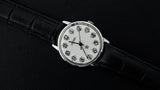 Vintage mechanical watch Raketa 2609.HA soviet wristwatch