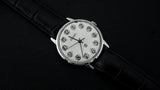 Vintage mechanical watch Raketa 2609.HA soviet wristwatch