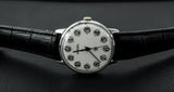 Vintage mechanical watch Raketa 2609.HA soviet wristwatch