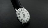 Vintage mechanical watch Raketa 2609.HA soviet wristwatch