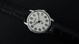 Vintage mechanical watch Raketa 2609.HA soviet wristwatch