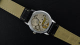 Vintage mechanical watch Raketa 2609.HA soviet wristwatch