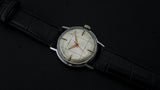 Retro beautiful mechanical watch Raketa 2609 shockproof wristwatch