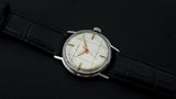 Retro beautiful mechanical watch Raketa 2609 shockproof wristwatch