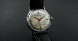 Retro beautiful mechanical watch Raketa 2609 shockproof wristwatch