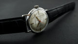 Retro beautiful mechanical watch Raketa 2609 shockproof wristwatch