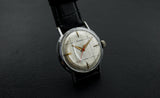 Retro beautiful mechanical watch Raketa 2609 shockproof wristwatch