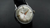 Retro beautiful mechanical watch Raketa 2609 shockproof wristwatch