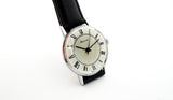 Vintage Raketa 2609.HA soviet watch roman numerals