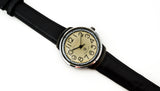 Vintage Raketa 2609.HA soviet wristwatch with big numerals