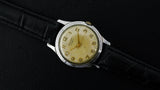 Vintage POLJOT 1MCHZ soviet mechanical mini wristwatch