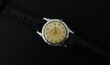 Vintage POLJOT 1MCHZ soviet mechanical mini wristwatch