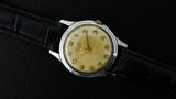 Vintage POLJOT 1MCHZ soviet mechanical mini wristwatch