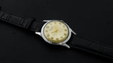 Vintage POLJOT 1MCHZ soviet mechanical mini wristwatch