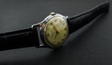 Vintage POLJOT 1MCHZ soviet mechanical mini wristwatch