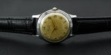 Vintage POLJOT 1MCHZ soviet mechanical mini wristwatch