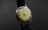 Vintage POLJOT 1MCHZ soviet mechanical mini wristwatch