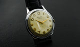 Vintage POLJOT 1MCHZ soviet mechanical mini wristwatch