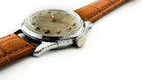 Retro mechanical watch Raketa 2609 shookproof wristwatch