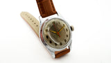 Retro mechanical watch Raketa 2609 shookproof wristwatch