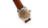 Retro mechanical watch Raketa 2609 shookproof wristwatch