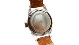 Retro mechanical watch Raketa 2609 shookproof wristwatch