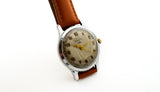 Vintage mechanical watch Raketa 2609 shockproof wristwatch