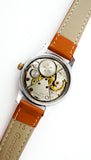 Vintage mechanical watch Raketa 2609 shockproof wristwatch