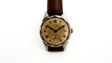 Vintage Soviet mechanical men's watch Mayak Maiak PCHZ 16 jewels