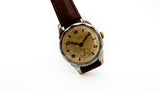 Vintage Soviet mechanical men's watch Mayak Maiak PCHZ 16 jewels